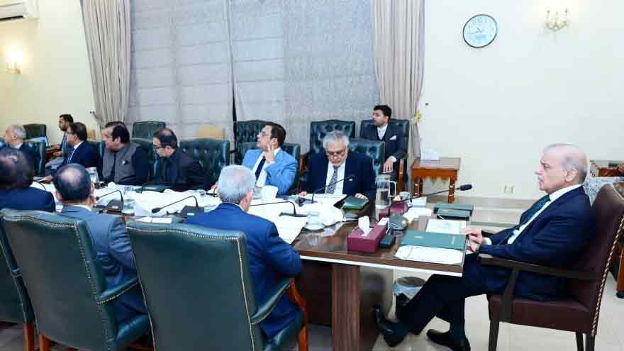 PM directs for preparing plan to provide easy loans to farmers