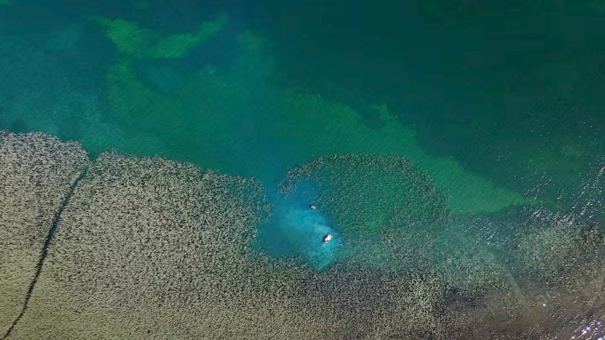 Europe's oldest lake settlement uncovered in Albania