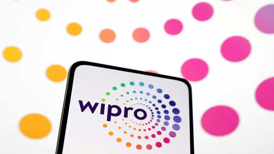 Wipro first quarter results top estimates as Indian IT firm sees some strong client spending