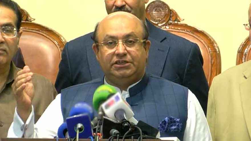 Suspension of 26 MPAs: Govt, opposition reach consensus over code of conduct