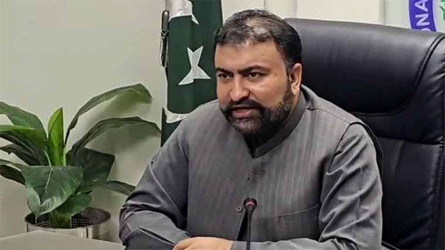 Gwadar development key to Balochistan's future: CM Bugti