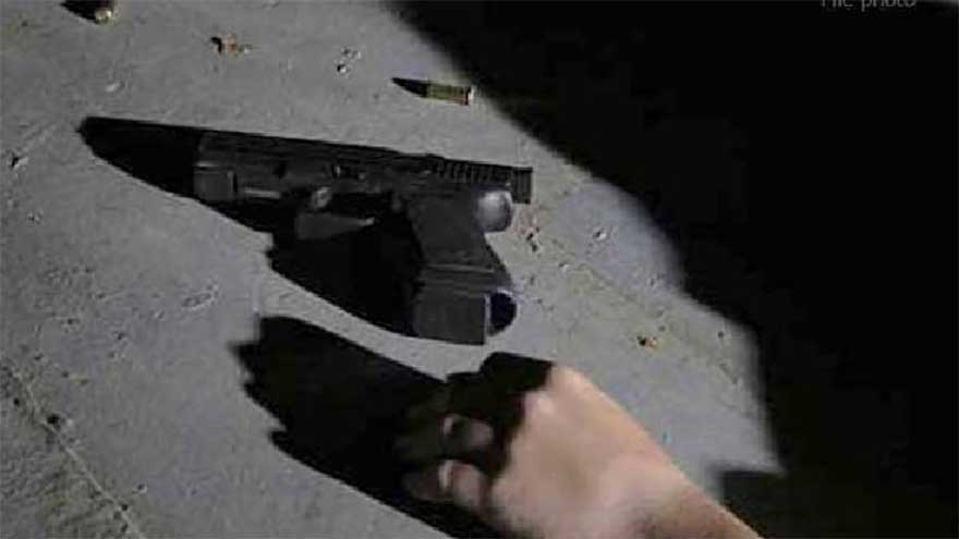 Two bandits killed in Chiniot police 'encounters'