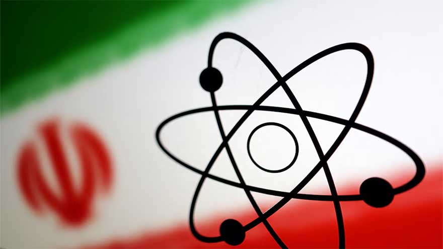 Europeans warn Iran of UN sanctions unless concrete progress on nuclear talks