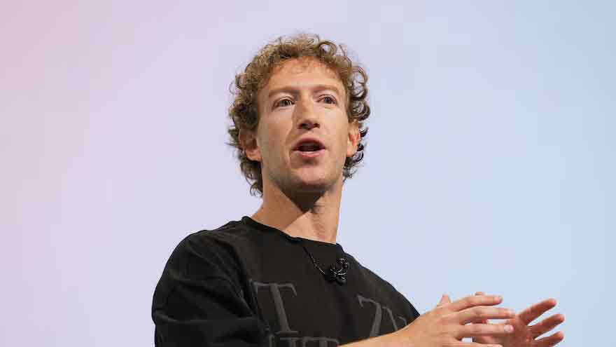 Meta investors, Zuckerberg reach settlement to end $8bn trial over Facebook privacy violations