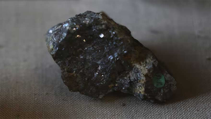 China's spy agency attacks foreign efforts to 'steal' rare earths