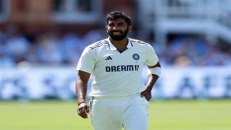 Series on the line, India consider Bumrah gamble in Manchester