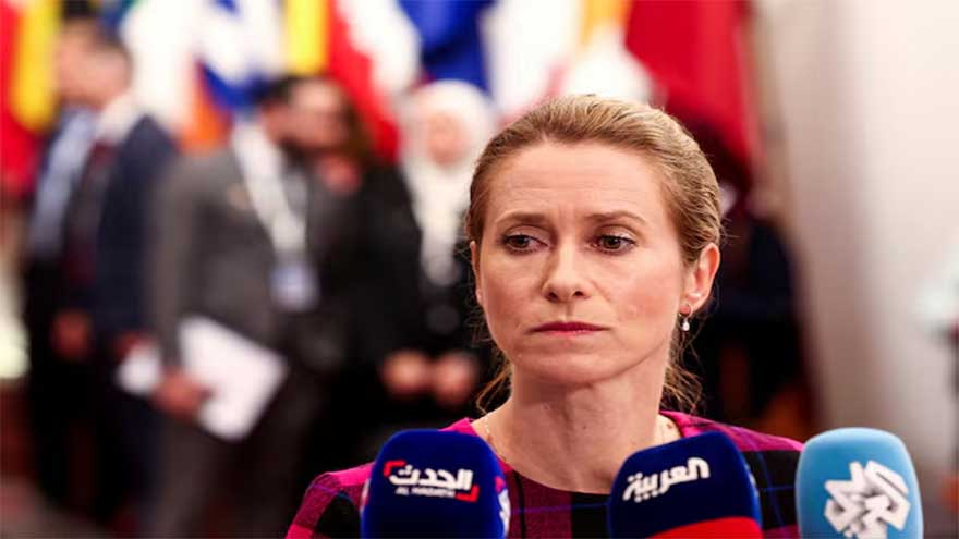 EU agrees 18th sanctions package against Russia