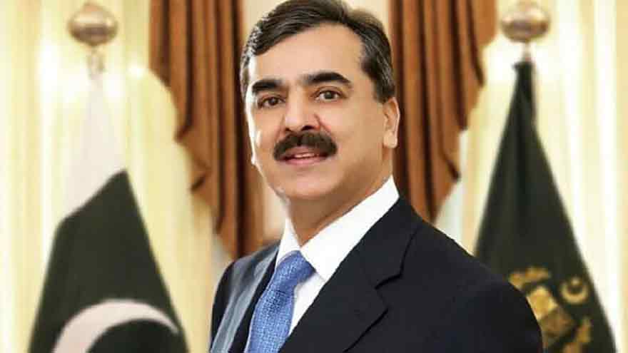 Yousuf Raza Gilani acquitted in all TDAP corruption cases