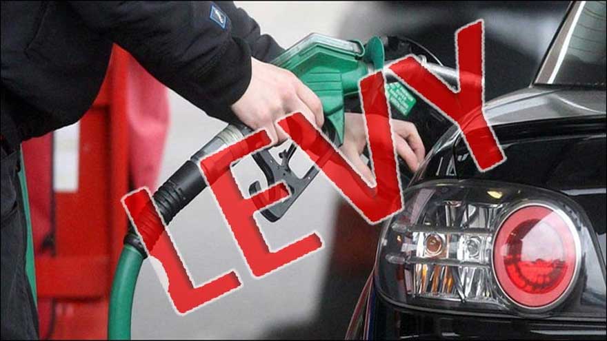 FBR imposes new levy on petrol, diesel vehicles to promote electric alternatives