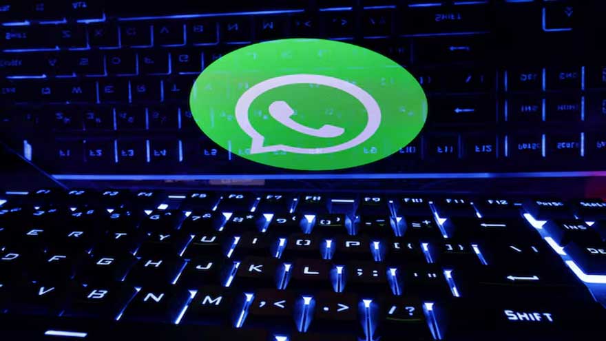 Russian lawmakers say 'security threat' WhatsApp should prepare to leave Russia