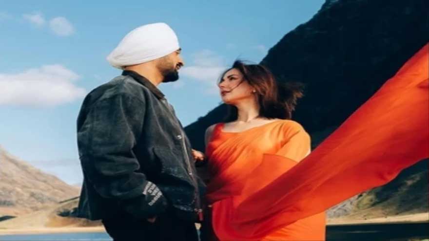 Sardar Ji 3 registers enviable record at Pakistani box office