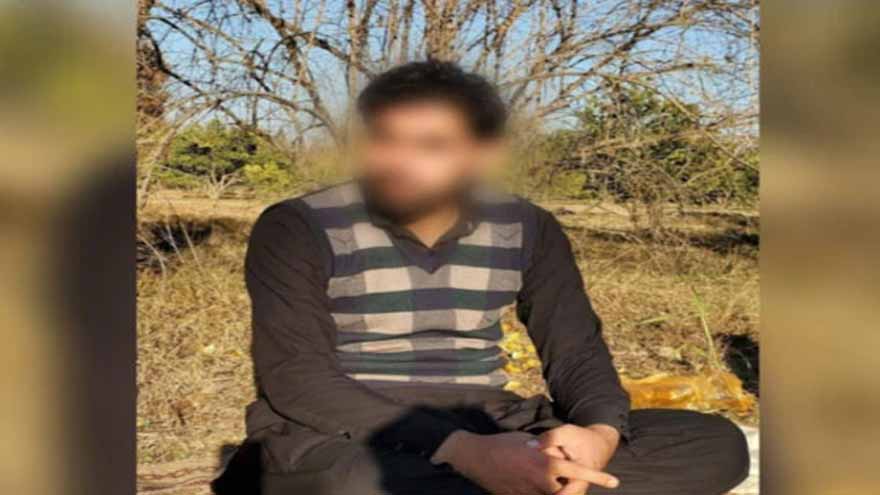 Man sentenced to death in Afghanistan over alleged blasphemy
