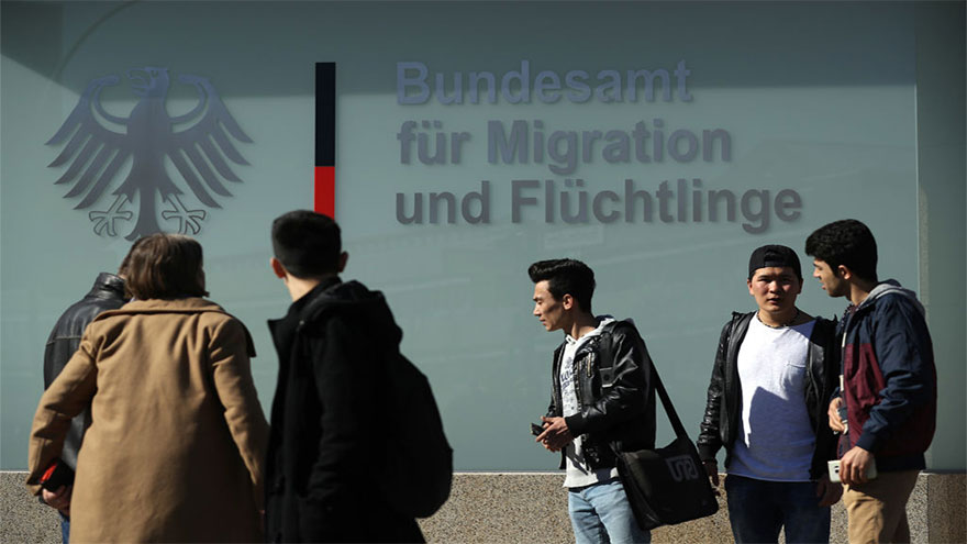 Germany presses ahead with deportations to Afghanistan
