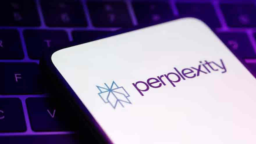 Perplexity in talks with phone makers to pre-install Comet AI mobile browser on devices