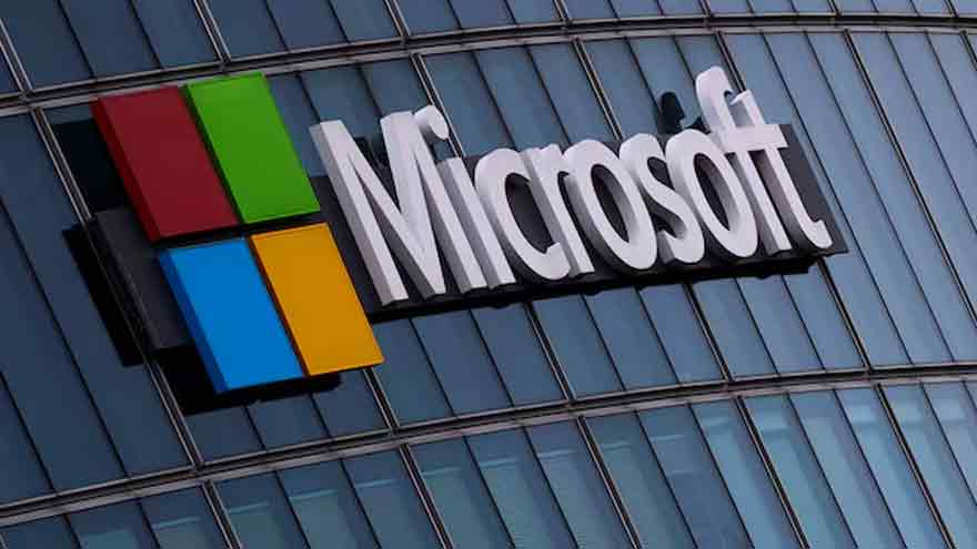 Microsoft likely to sign EU AI code of practice, Meta rebuffs guidelines