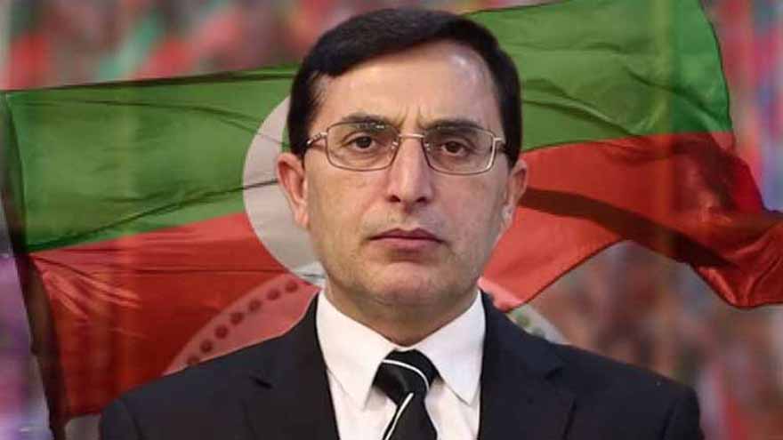 PTI chairman says no more talks with disgruntled members ahead of KP Senate elections