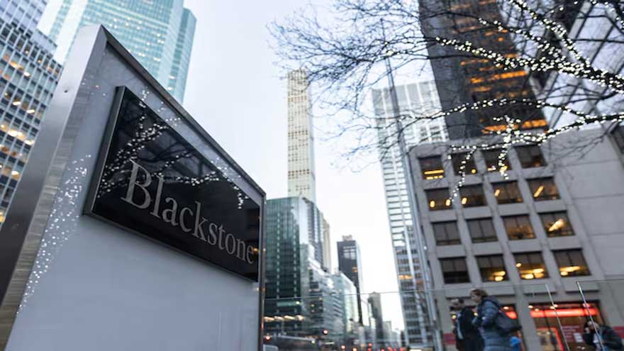 Blackstone drops out of consortium bid for TikTok US