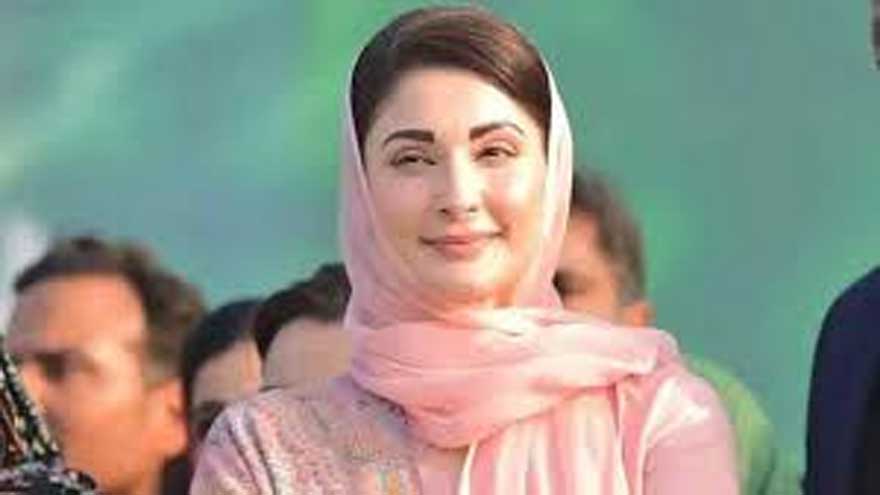 CM Maryam visits Chakwal, announces Rs1 million compensation for flood victims