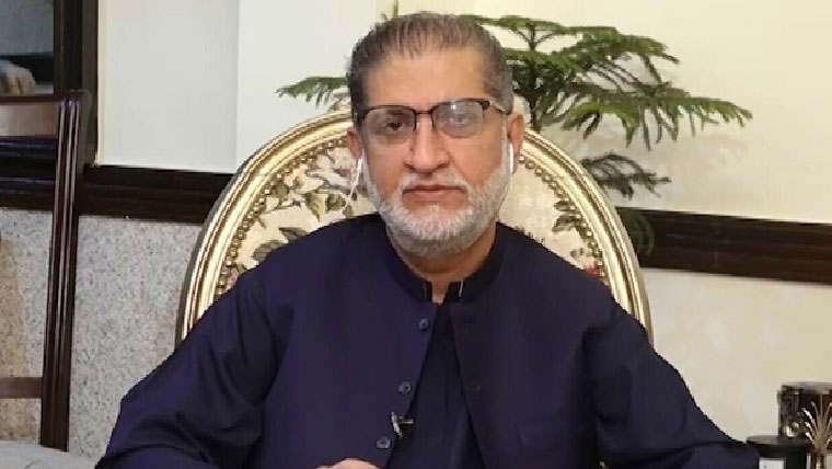 سربراہ بی این پی سردار اختر مینگل کو بیرون ملک سفر سے روک دیا گیا