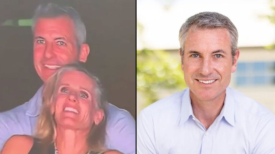 Tech company CEO resigns after controversy over video captured at Coldplay concert