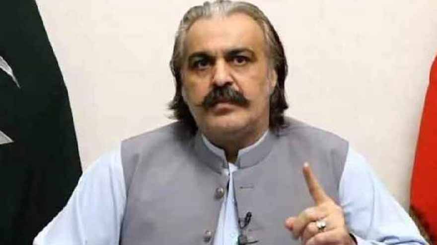 CM Gandapur to challenge governor-administered oath of MPAs in court