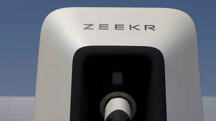 Exclusive: China EV brands Zeekr, Neta inflated car sales using insurance scheme