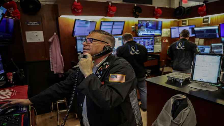 Wall St Week Ahead Industrial sector's gains to be tested as earnings ramp up