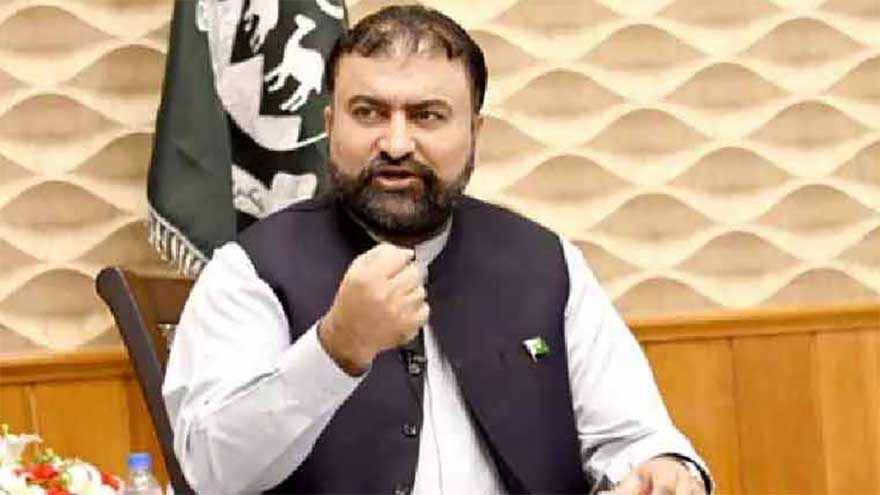 Bugti pledges justice as 11 arrested in 'honour killing' case