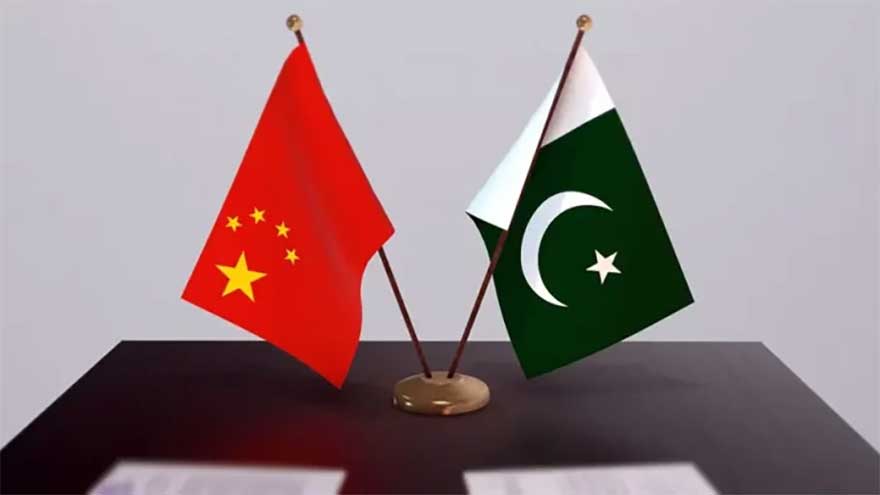 Pakistan to hold business networking event in Beijing next month