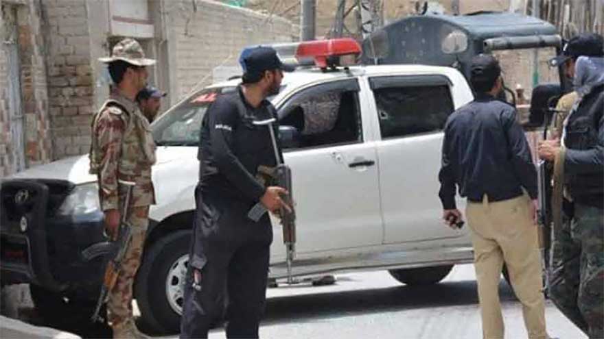 Five killed, several injured as rivals exchange fire in Qila Abdullah