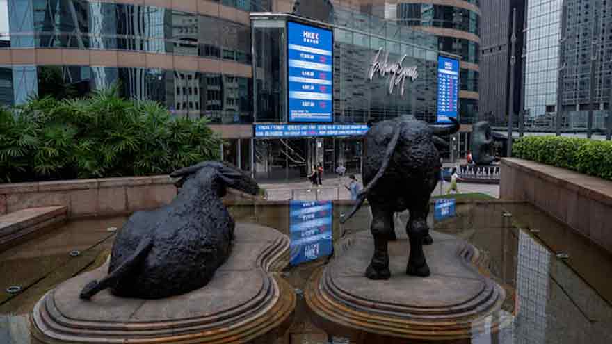 Asia shares weather Japan uncertainty as earnings loom