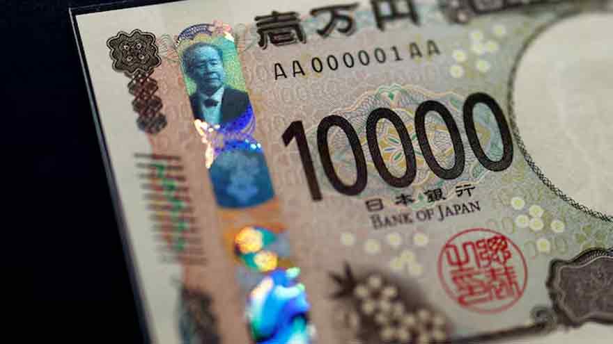 Yen firms as investors gird for political uncertainty