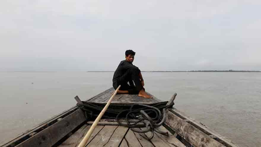Dunya News China embarks on world's largest hydropower dam, capital markets cheer
