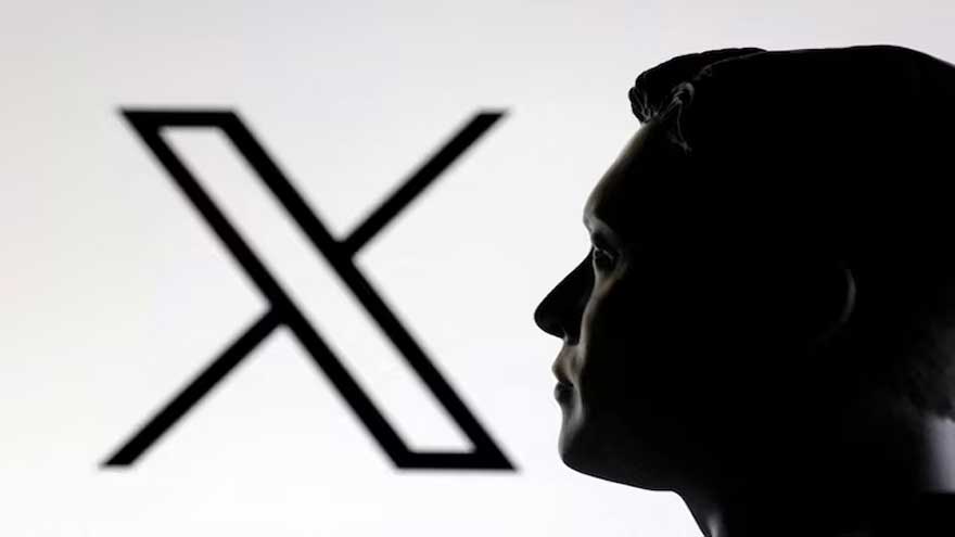 Musk's X says it won't cooperate with 'politically motivated' French probe