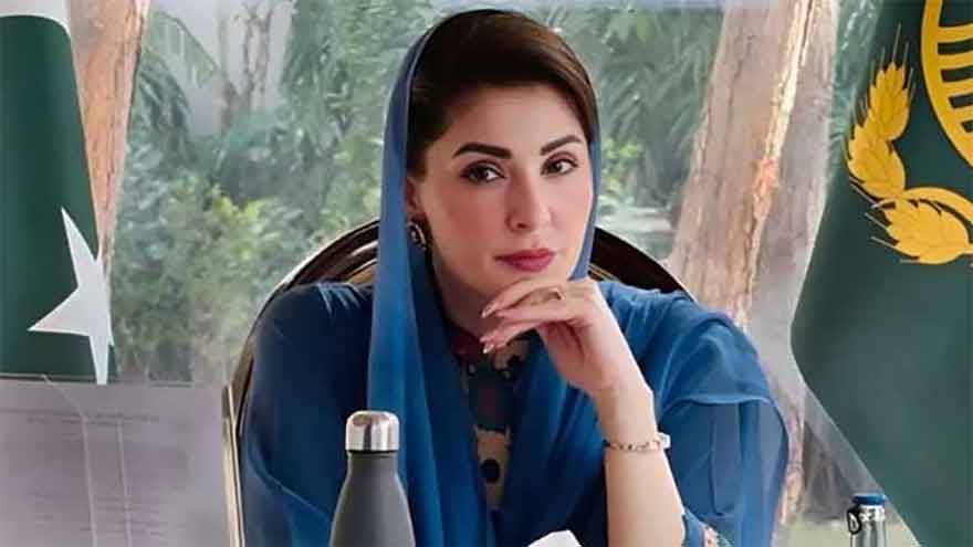 Punjab CM Maryam says Balochistan 'honour' killings shook the nation