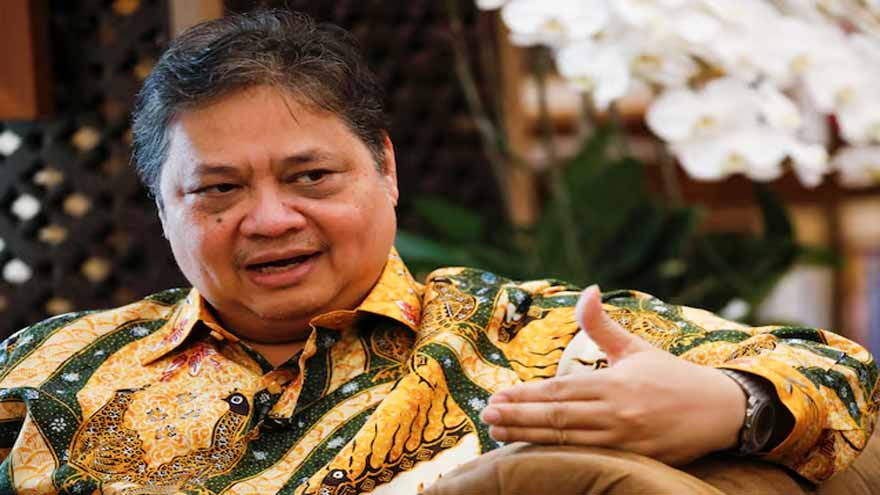Indonesia says 19pc US tariff might kick in before August 1