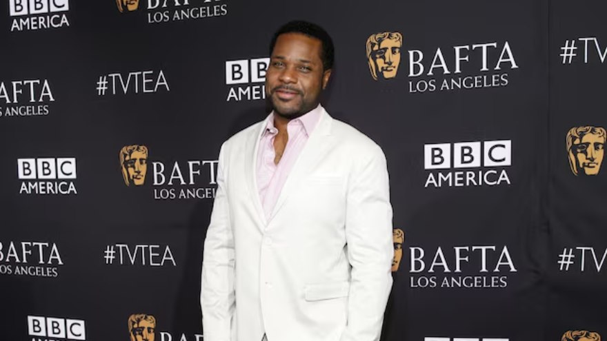 'Cosby Show' star Malcolm-Jamal Warner dies by drowning at 54