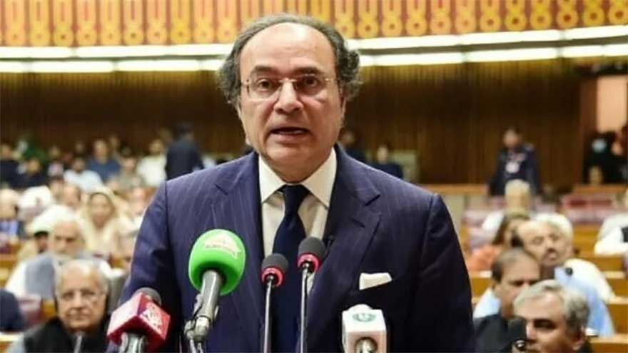 FinMin highlights importance of regulatory framework to protect investors, consumers