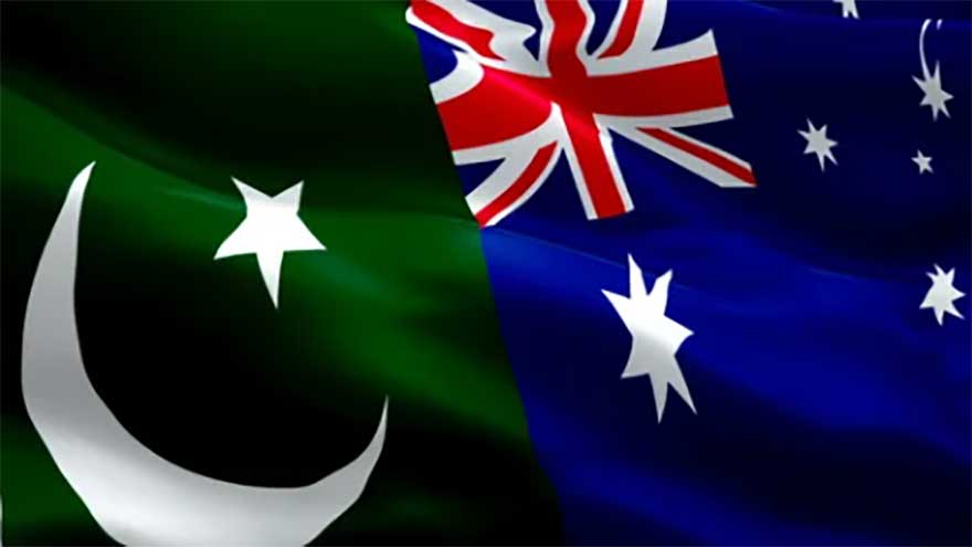 Pakistan, Australia deepen energy, mining cooperation