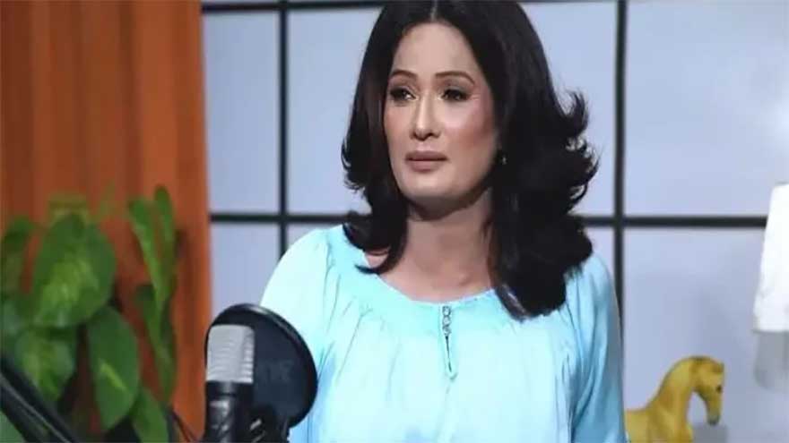 Jia Ali ageist comments stir controversy