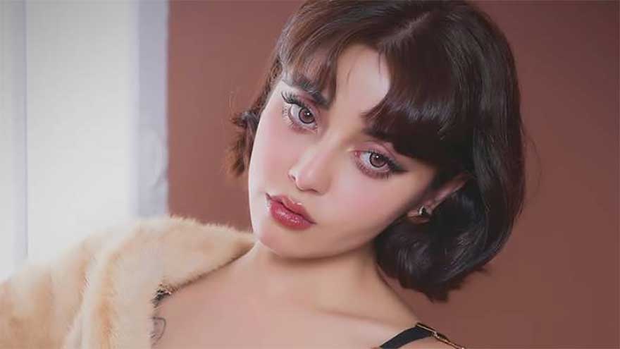 Alizeh Shah cites late payment as reason for pausing acting