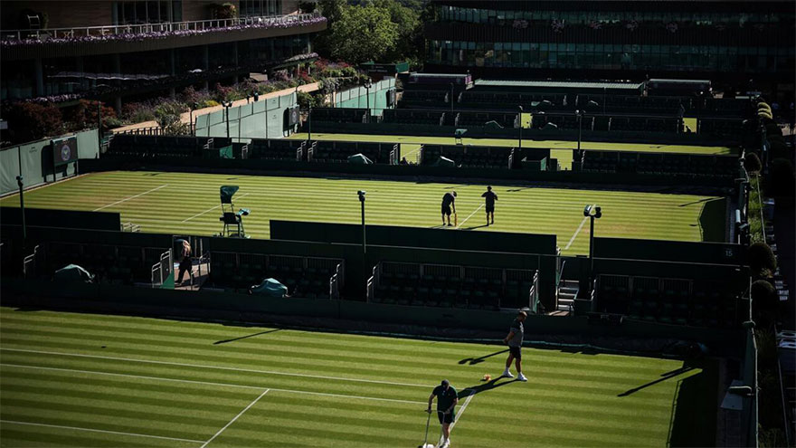 Wimbledon expansion plan set to proceed after High Court ruling
