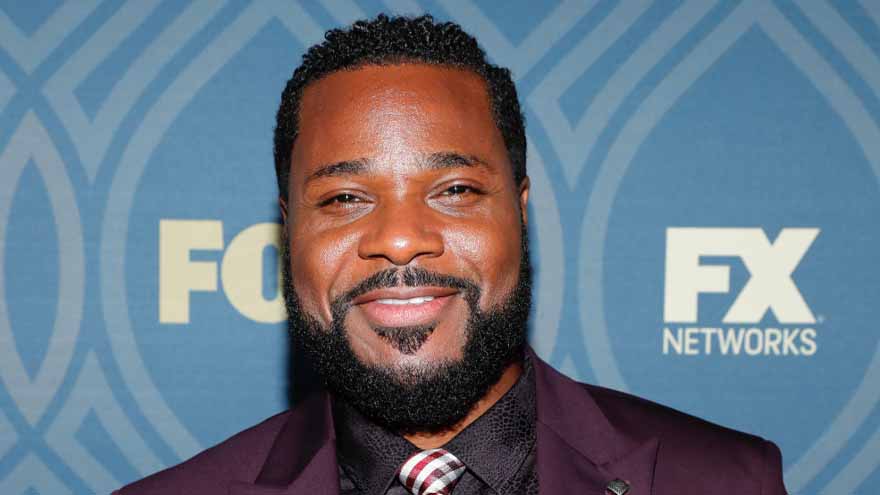 Malcolm-Jamal Warner, 'Cosby Show' actor, dies at 54 in Costa Rica drowning