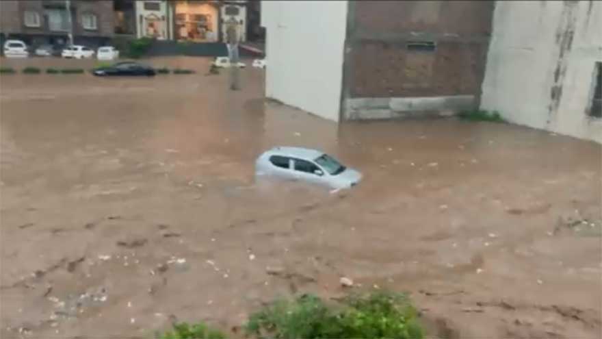 CDA launches emergency plan to for monsoon flooding