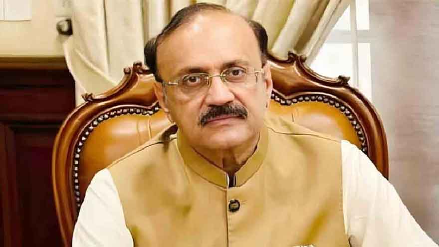 May 9 case: Punjab Assembly opposition leader Bhachar sentenced to 10 years in jail