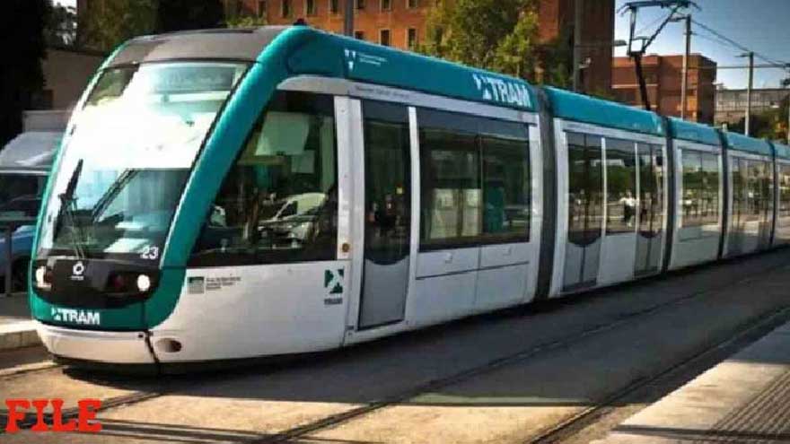 Lahore to get electric tram service