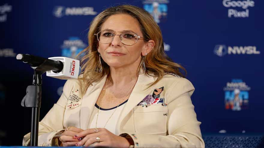 Denver to join NWSL as 16th franchise in 2026