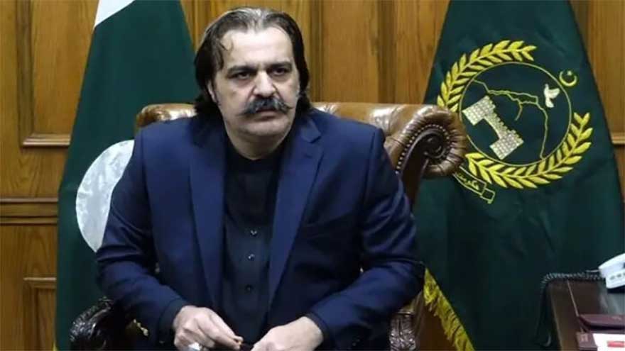 CM Gandapur allocates Rs8bn for Ehsaas projects
