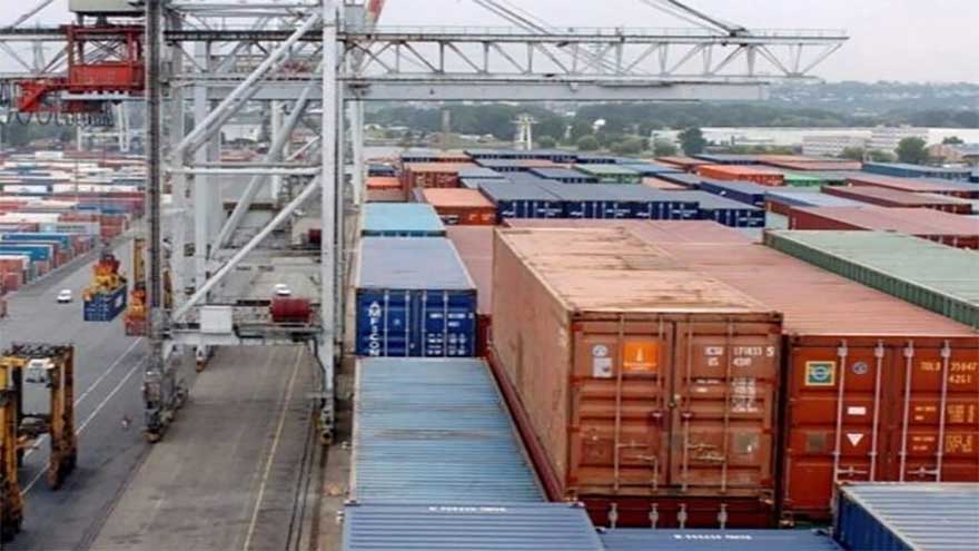 Pakistan-UAE trade surges to $10.1bn in FY25