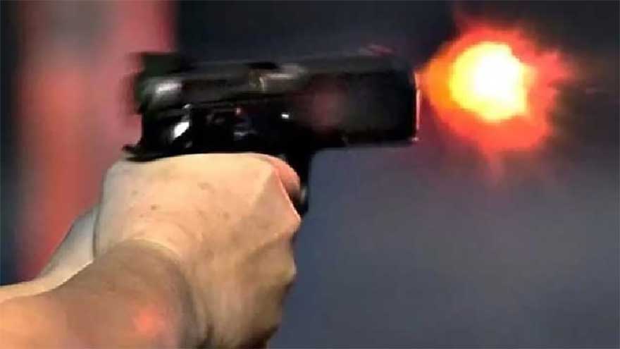 Man guns down daughter, nephew in Quetta